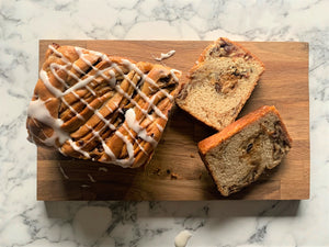 recipe: Mince pie Babka