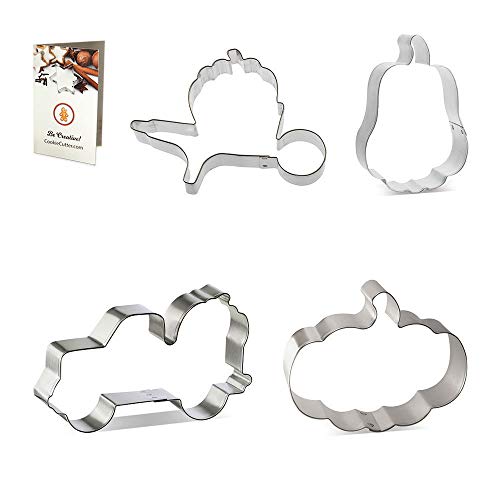 21 Coolest Truck Cookie Cutter | Cookie Cutters