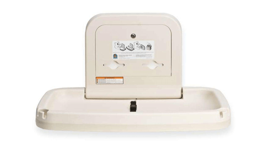 Best Baby Changing Stations for Your Business in 2022