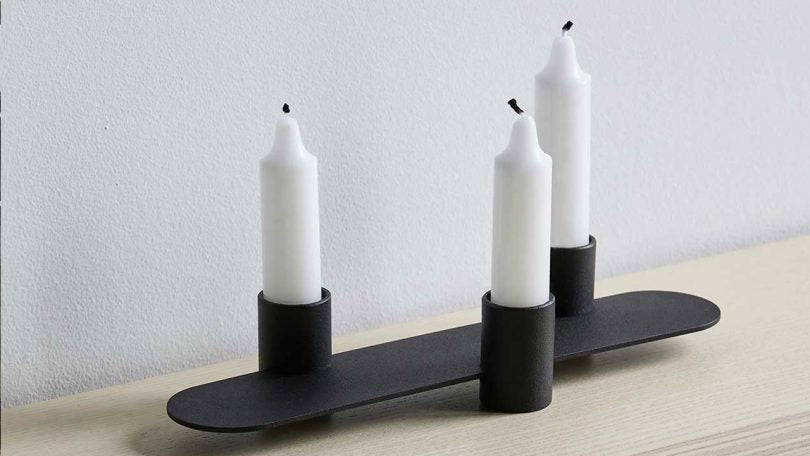 10 Timeless Black + White Accessories to Modernize Your Home