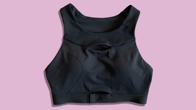 Adidas Powerimpact Luxe Training Medium-Support Sports Bra Review