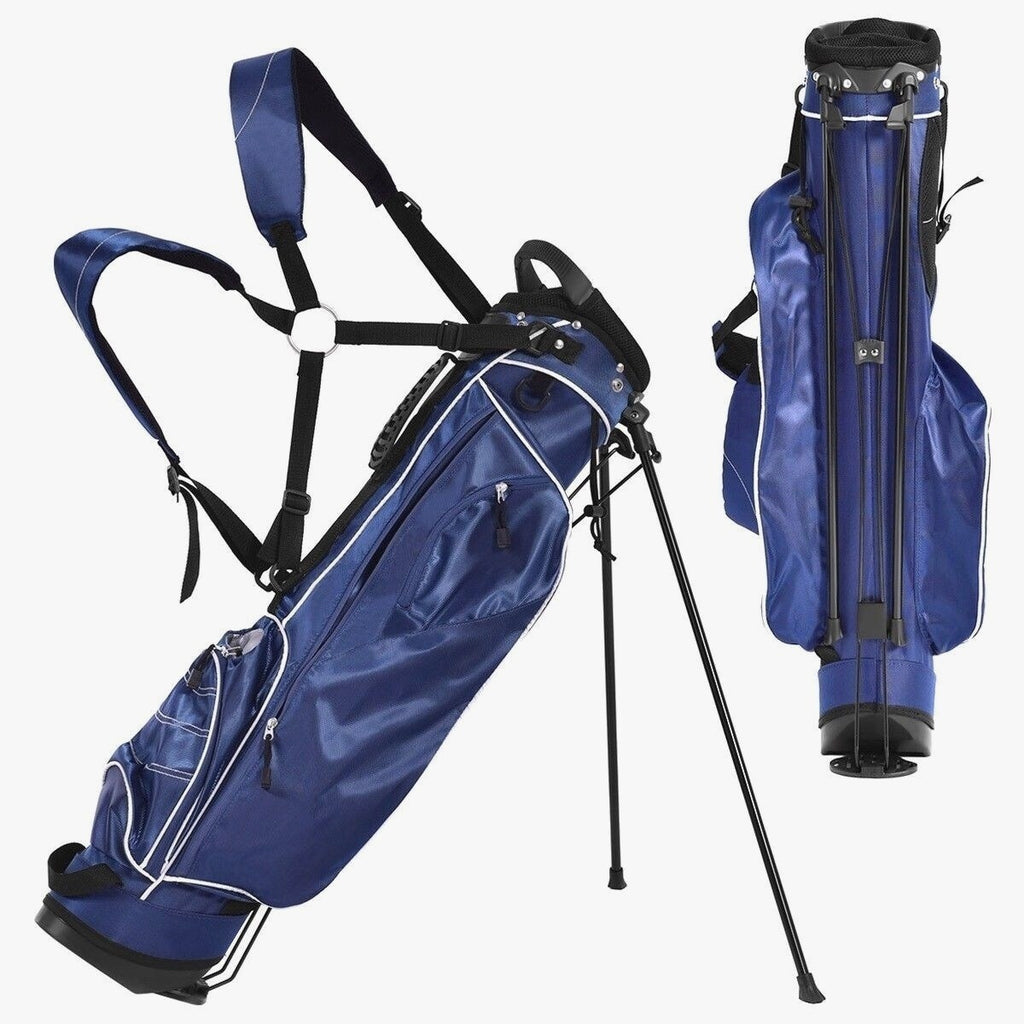 Amazing Golf Bag Organizer