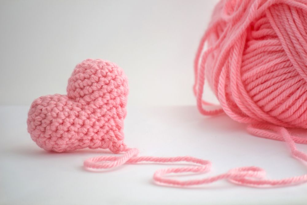 50 Valentine’s Day Knitting Patterns: Valentine’s Day Crafts You’ll Want to Try