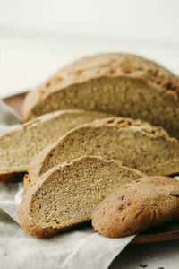 Rye Bread