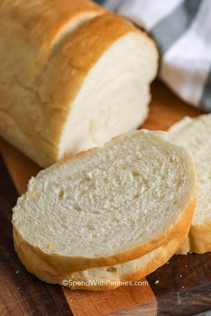 Easy Homemade French Bread