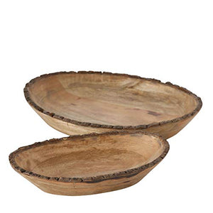 23 Best and Coolest Mango Wood Bowl | Salad Bowls