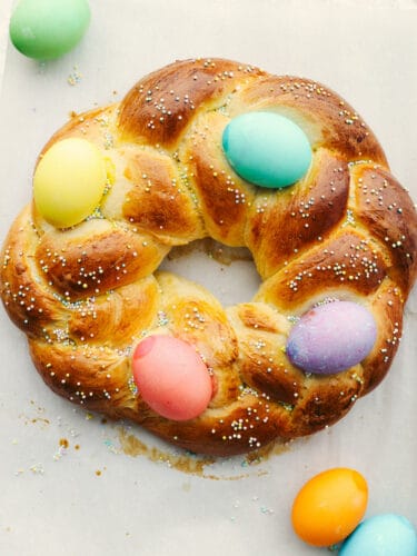 Easter Bread