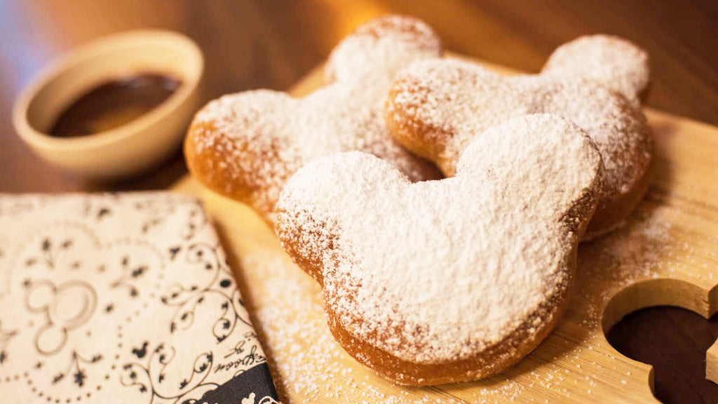 Here’s how to make Disney’s iconic beignets at home