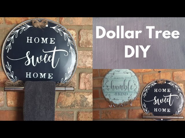 I found these really cute placemats this a few weeks ago at the Dollar Tree