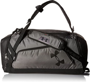 These 9 Gym Bags Will Make You Miss Going to the Gym