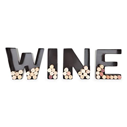 Best and Coolest 20 Wine Holders