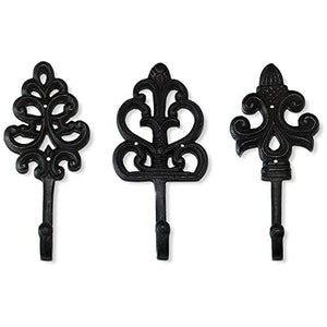 19 Top Decorative Wall Hooks