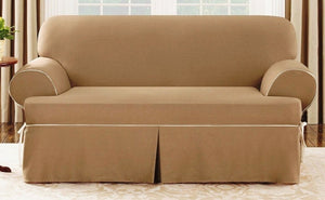 Attractive Sofa Seat Covers