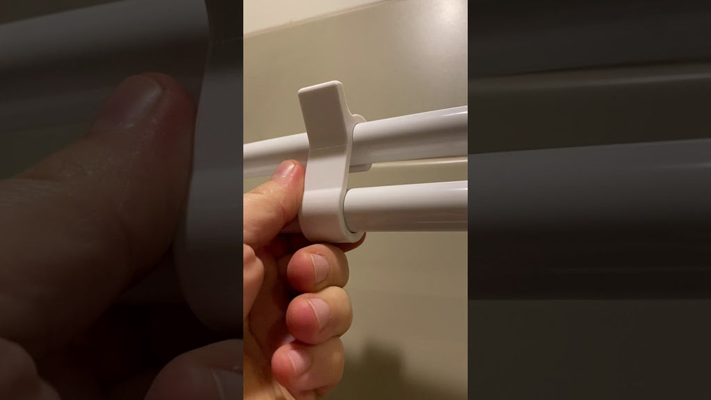 Towel hook - perfect custom fit by Vilius Kraujutis (1 month ago)