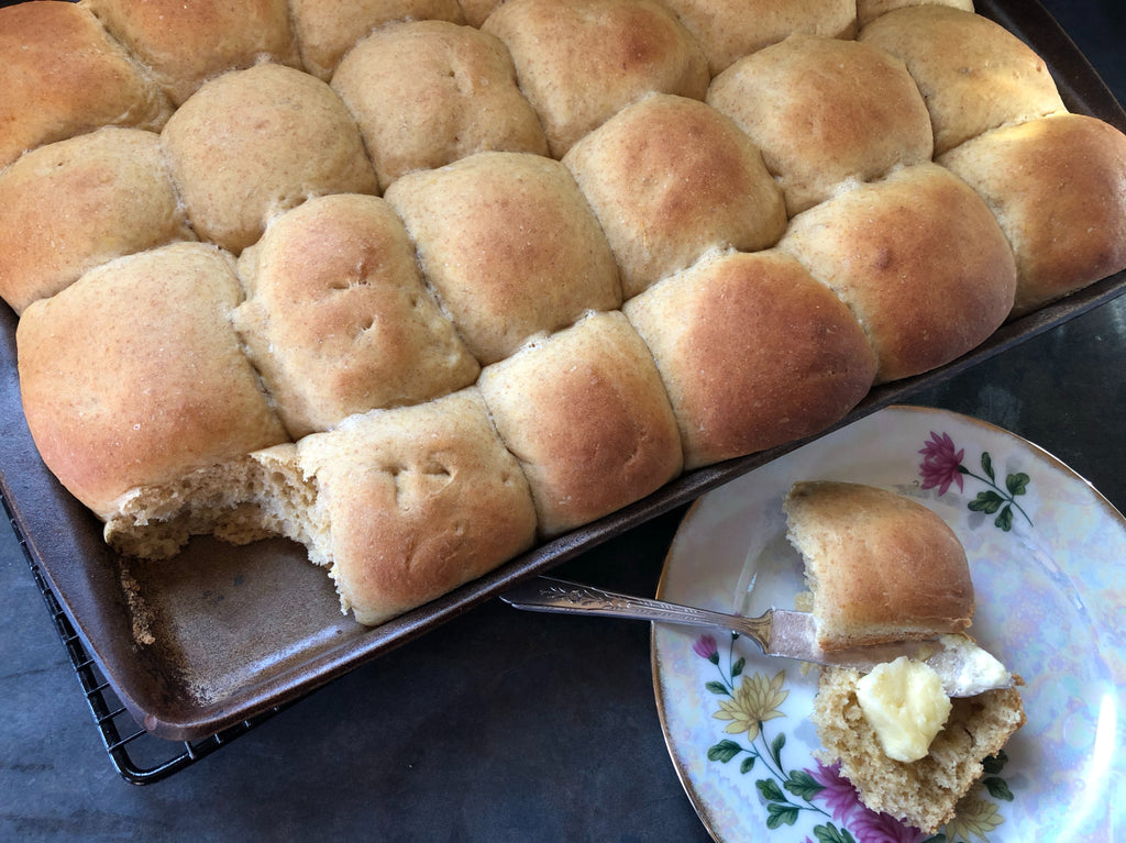 Oh my goodness – found this recipe – modified it a bit – and, VOILA!  New one for my family recipe book