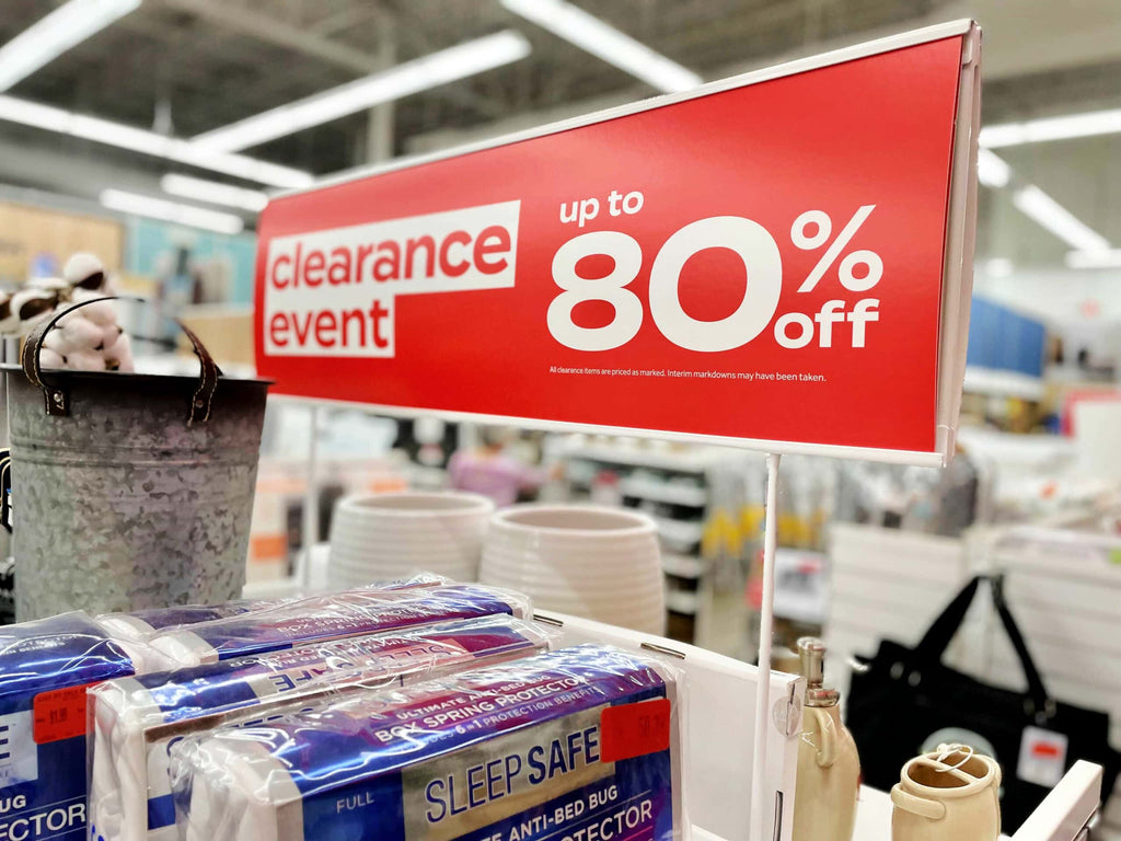 Use this Bed Bath & Beyond coupon and sale to score big savings on kitchen gadgets, home decor, bedding, bath, & much more! Check out these clearance deals!