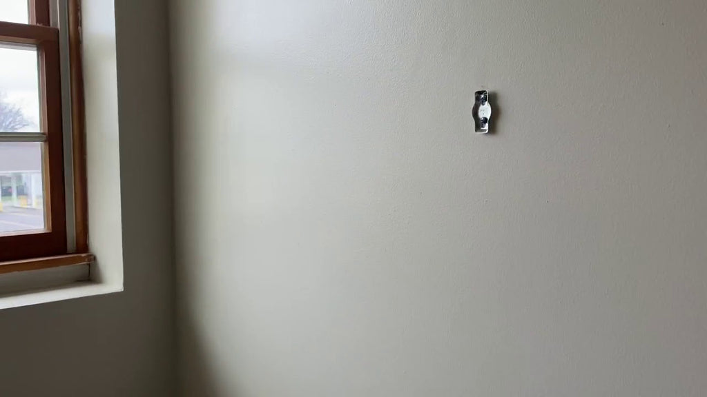 Delta Expandable Towel Hook Installation by Henry Bass (1 year ago)