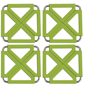 Top 22 Best Green Trivets