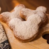 Disney Released Its Mickey Beignets Recipe, and Looks Like I Just Found My Weekend Plans