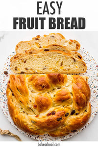 Fruit bread