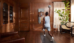 The Future of Home Gyms: Comparing 7 Top-Rated Smart Fitness Mirrors