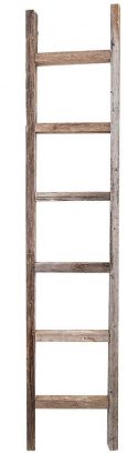 Top 10 Best Wooden Step Ladders in 2020