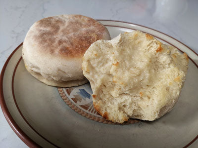 English Muffins