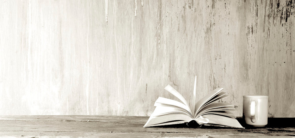 Two Novels, Two Global Catastrophes, Two Decades Apart