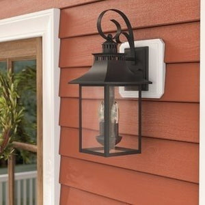 Pick Up Lantern Wall Hook