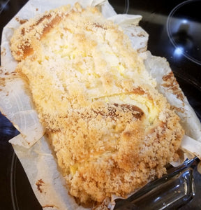 Cheese Babka