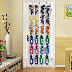 Top 15 Hanging Shoe Racks