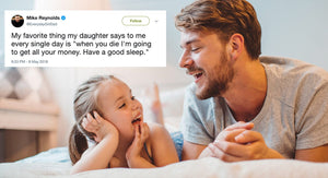 The 100 Funniest Parenting Tweets of 2018