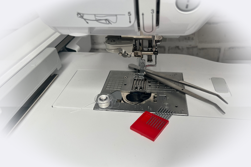 Best Kept Secrets On How To Maintain An Embroidery Machine