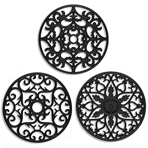 15 Best White Trivet | Trivets