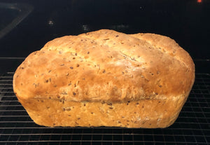 Multigrain Bread