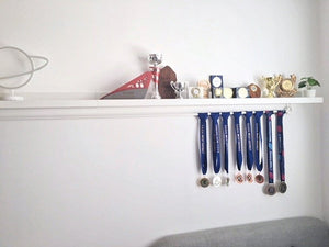 Simple And Beautiful Medal Display Ideas for Every Win