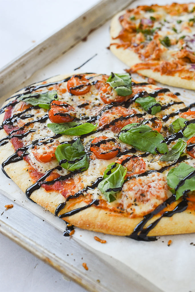 Flatbread Pizza