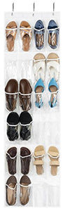 Coolest 20 Pocket Shoe Organizer | Kitchen & Dining Features