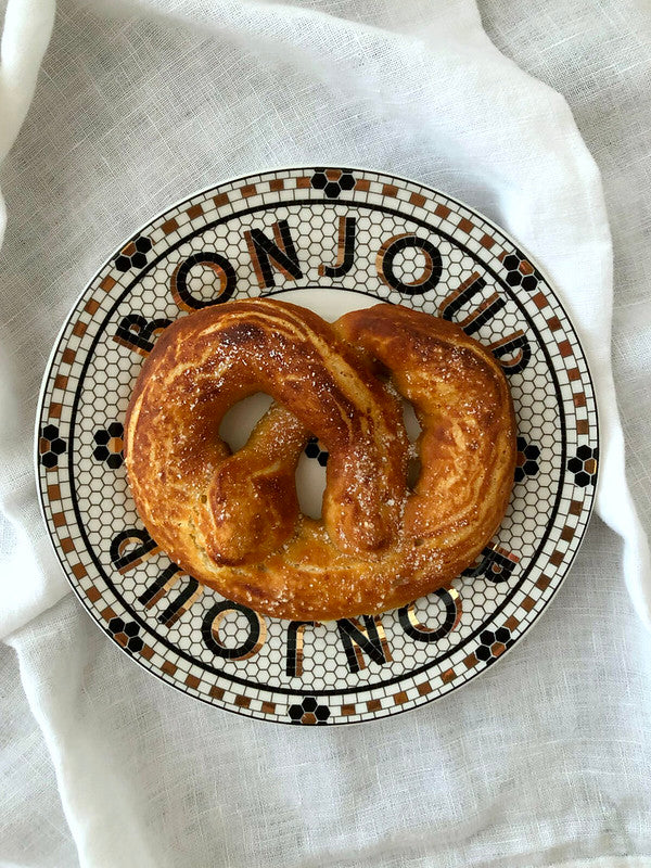 Oktoberfest Pretzels