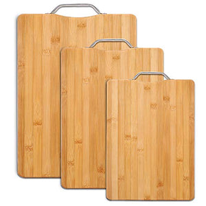 Best Bamboo Cutting Board out of top 16 | Cutting Boards