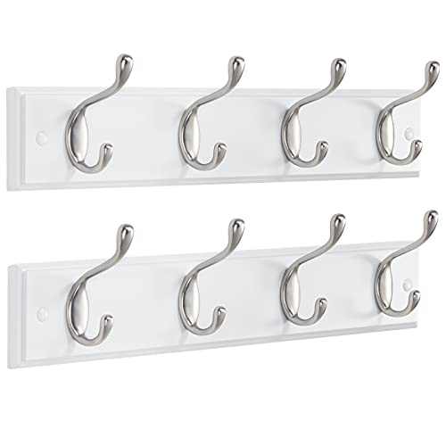 19 Top Hat & Coat Racks