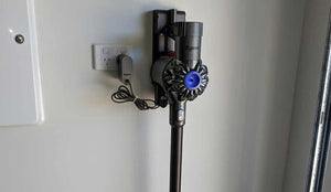 Dyson Vacuum not Charging: Common Problems and Ways to Solve Them!