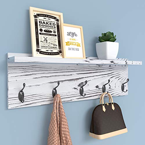 Wall Coat Hook Rack - Top 17 | Office Products