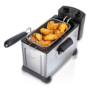 16 Best Deep Fryer | Deep Fryers