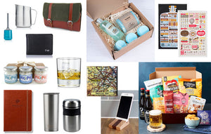 What to Buy for Father’s Day 2022 – A Gift Guide with Things for Dads