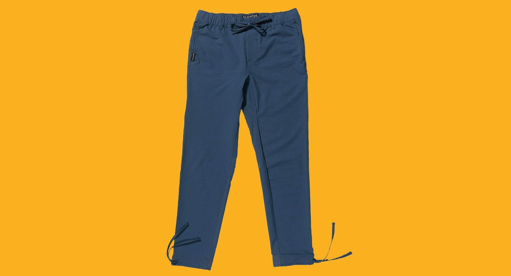 The Best Cargo Pants for Men