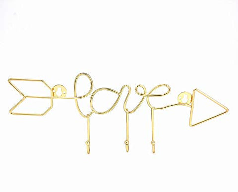 Black Metal Cut Out Owl Family Wall Hook Key Holder Or Jewelry Hanger