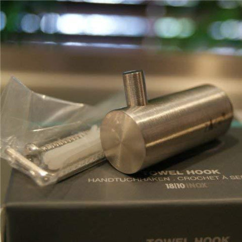 Zack 40250 Civio Towel Hook