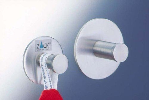 Zack 40189 Fresco Towel Hook