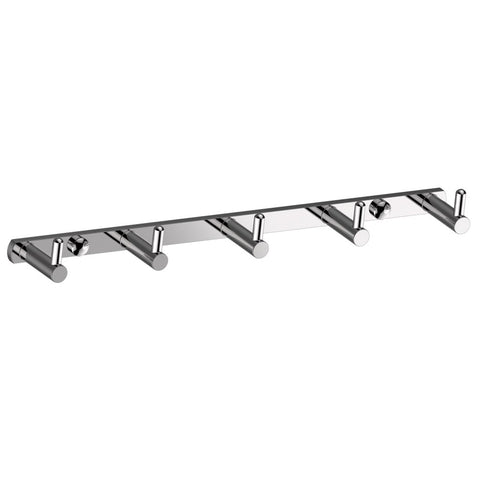 VISEN Wall Hanger Towel Hook for clothes coat hat key bath and headphones (Type-5 Hook)